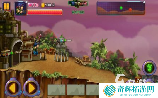 手机经典单机游戏盘点 2025高人气的单机游戏合集