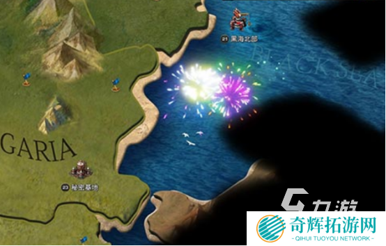 军事模拟器游戏大全2025受欢迎的军事手游推荐