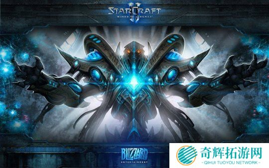 暴雪公开2017科隆展参展内容