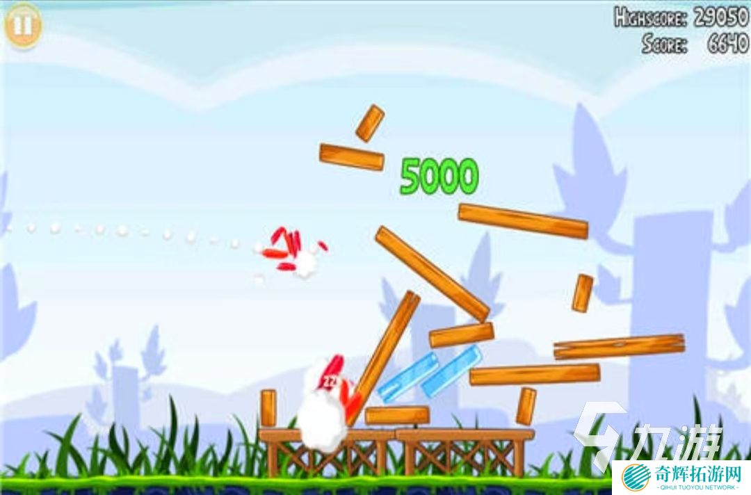 好玩的没有网络也能玩的游戏 2025火爆的没有网络也能玩的游戏排行榜