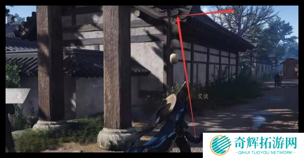 燕云十六声孤舟独影任务怎么做