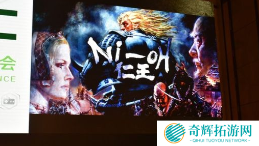 《仁王》亚洲销量突破50万 30万来自非日本地区