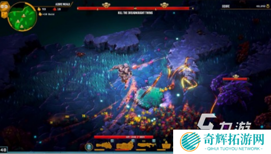 最热游戏有哪些人气超高的手游排行榜2025