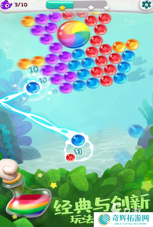 手机经典单机游戏盘点 2025高人气的单机游戏合集