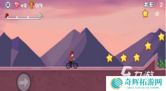 有趣的冰火小游戏有哪些免费的冰火手游推荐分享2025