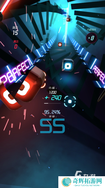 十大最难音游大全 2025高人气音游有哪些