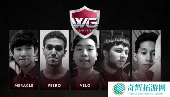 DOTA2转会：三代目加盟“**”队 TNC阵容不变