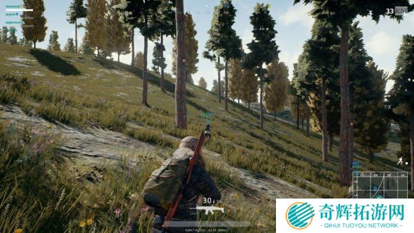 《绝地求生》制作人发声：正式版肯定会做完做好