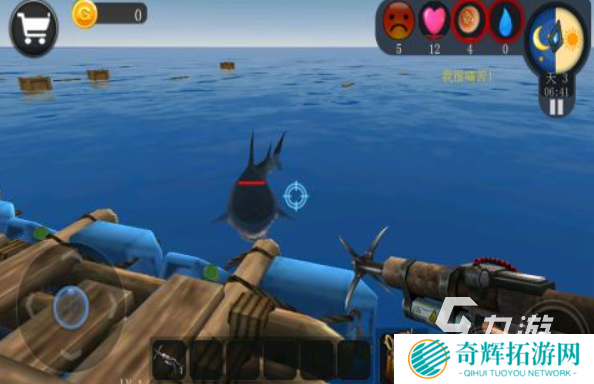 生存游戏推荐 热门的生存类游戏盘点2025