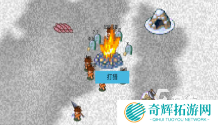 很老的一个横版原始人游戏叫什么 2025好玩的原始人游戏排行