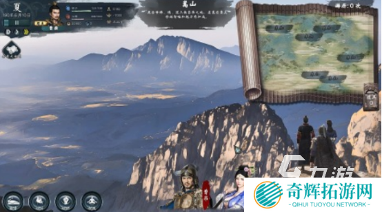 最热游戏有哪些人气超高的手游排行榜2025