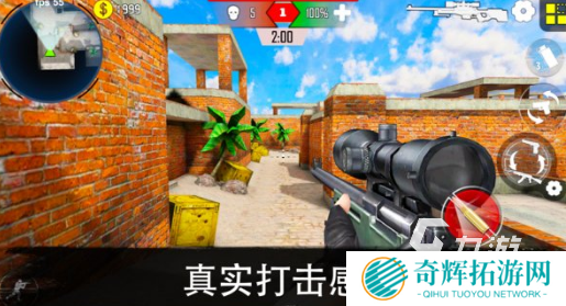 有趣的射击游戏单机全集 2025好玩的射击游戏单机下载合集