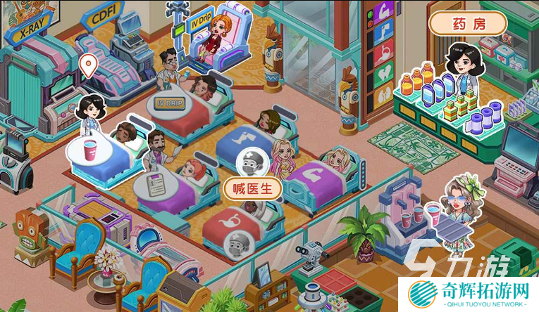 2025游戏排行榜前十名 受欢迎的游戏top10