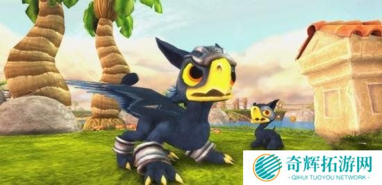 古惑狼带来甜头 动视将继续推出多款IP改编手游