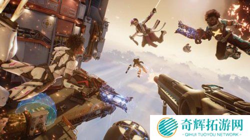 《不法之徒》Steam正式发售 无中文售价199RMB