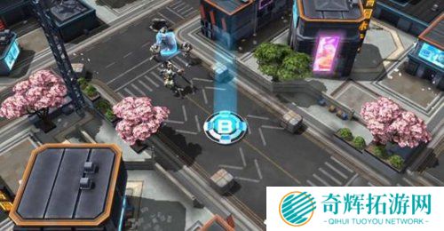 塔防玩法新作 《泰坦陨落:突击》本周上架iOS