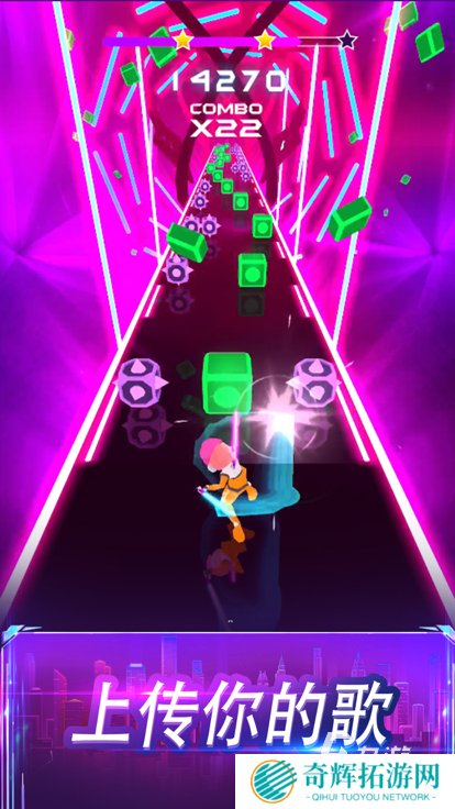 十大最难音游大全 2025高人气音游有哪些