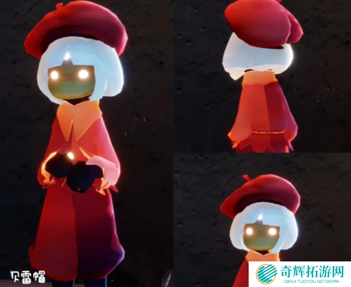 光遇同心节物品兑换图2025图十三 光遇同心节物品兑换图2025图十三