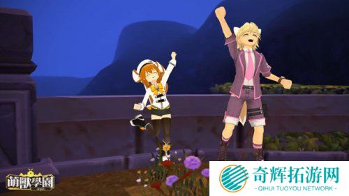 台服《阿佩尔物语》公测 台服《阿佩尔物语》公测