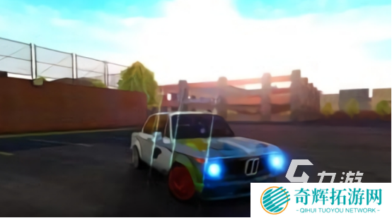 非常好玩的赛车游戏有没有2025热门的赛车手游下载大全