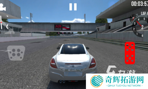 非常好玩的赛车游戏有没有2025热门的赛车手游下载大全