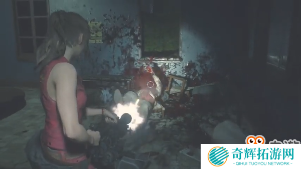 《生化2：重制版》无限弹药获得条件曝光 需S+评价通关