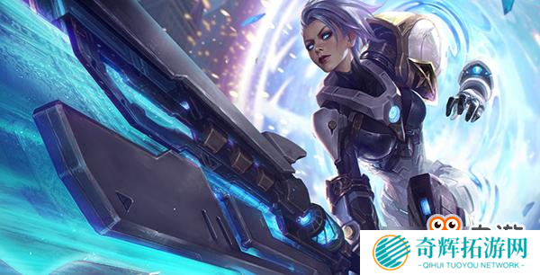 LOL中那些有趣的英雄别名 只有中国玩家才能懂