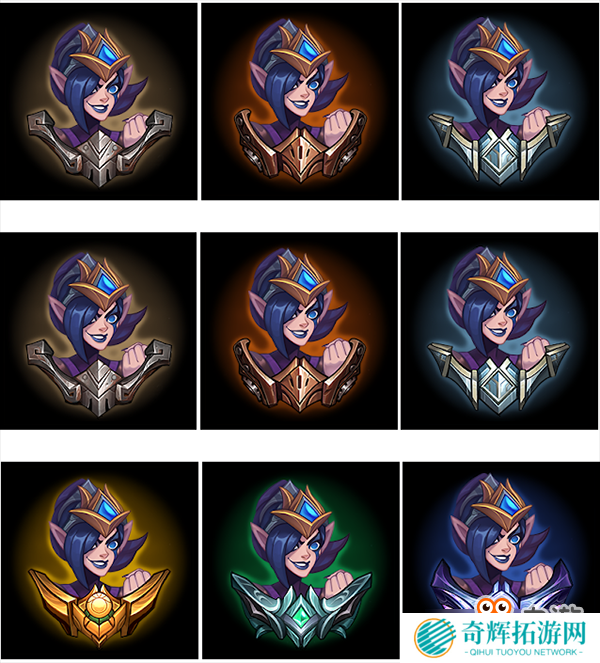 英雄联盟S9第一个版本到来 9.1版本都有哪些变化