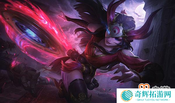 英雄联盟S9第一个版本到来 9.1版本都有哪些变化