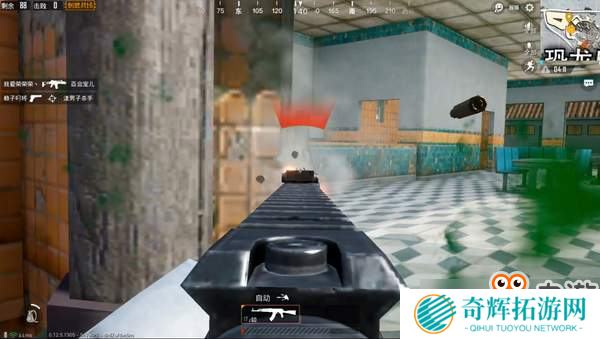 再迎冰川季 《刺激战场》走近恐龙的国度之地图点位攻略