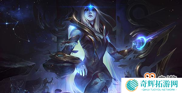 LOL中那些有趣的英雄别名 只有中国玩家才能懂