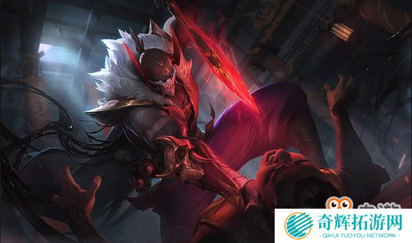 英雄联盟S9第一个版本到来 9.1版本都有哪些变化