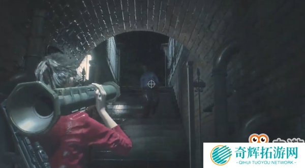 《生化2：重制版》无限弹药获得条件曝光 需S+评价通关