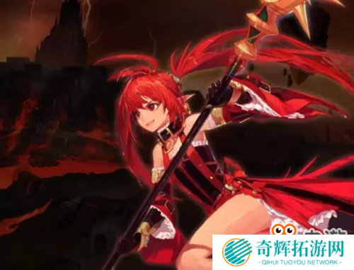 地下城与勇士魔法师 女魔法师全新排行介绍