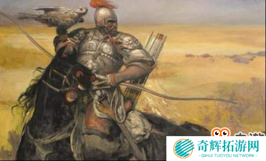 《王者荣耀》新英雄耿恭上线 史上最强守塔英雄新鲜出炉