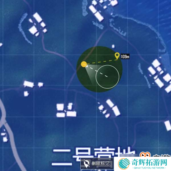 一刷天谴圈就慌?《刺激战场》职业选手教你如何逆天