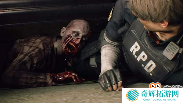 《生化危机2:重制版》制作人:不否认重制3代的可能性 《生化危机2:重制版》制作人:不否认重制3代的可能性