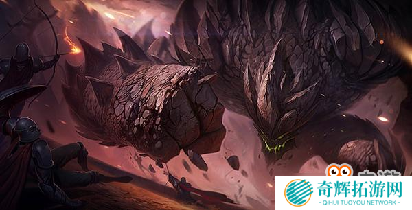 LOL中那些有趣的英雄别名 只有中国玩家才能懂