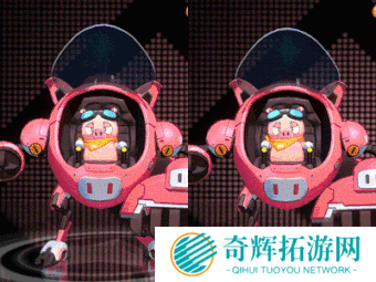 《非人学园》新英雄八戒技能详解与攻略