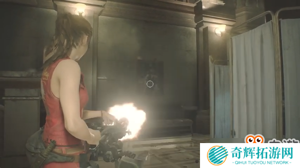 《生化2：重制版》无限弹药获得条件曝光 需S+评价通关