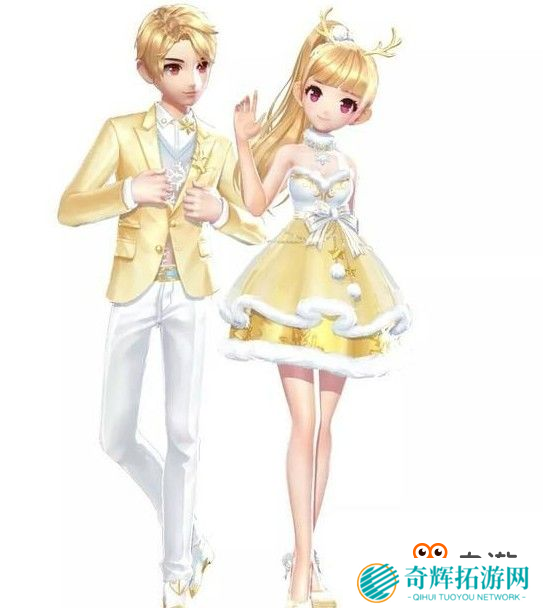 QQ飞车手游：12月20号更新内容曝光 登陆送永久服饰[多图]