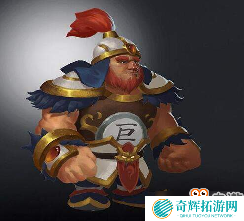 当部落冲突里的兵种换上中国风服饰 你最喜欢谁的造型?