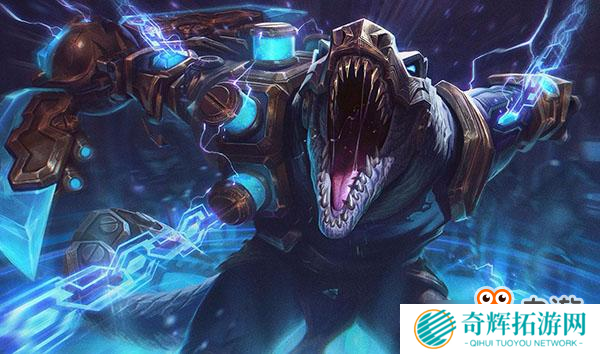 英雄联盟新年优惠活动 精选皮肤随便买