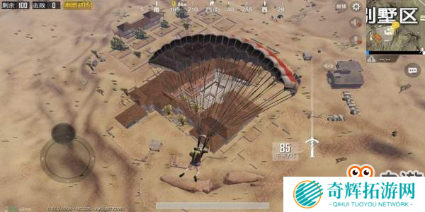 《刺激战场》学会这五点 上分效率立刻翻倍!