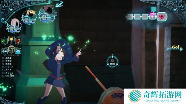 游戏截图 游戏截图