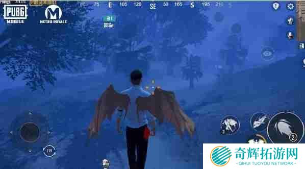 pubg地铁逃生怎么获得蓝图-pubg地铁逃生获得蓝图的方法