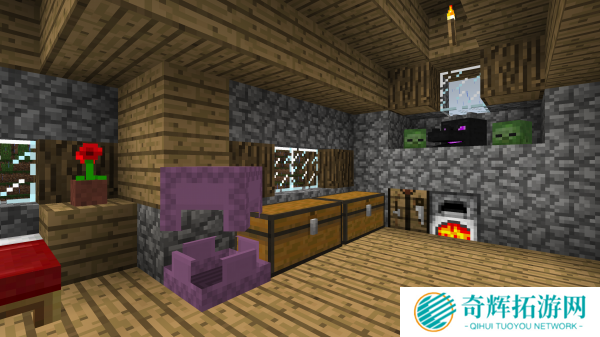 今夏迎来重大更新《我的世界》“BETTER TOGETHER”发布