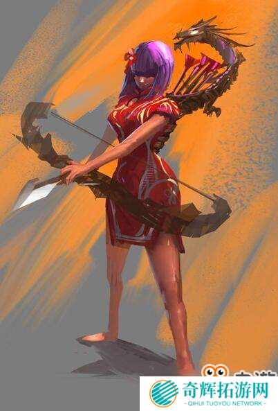 当部落冲突里的兵种换上中国风服饰 你最喜欢谁的造型?