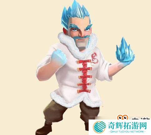 当部落冲突里的兵种换上中国风服饰 你最喜欢谁的造型?