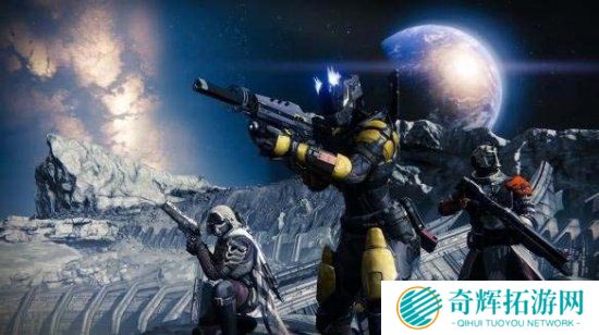 没想到还有这种操作?《命运2》将会比原先提前两天发售